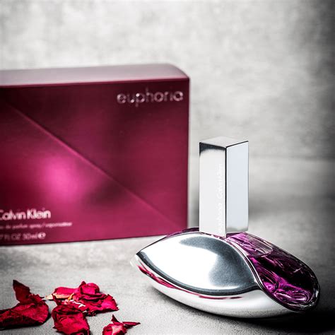 euphoria perfume for women.